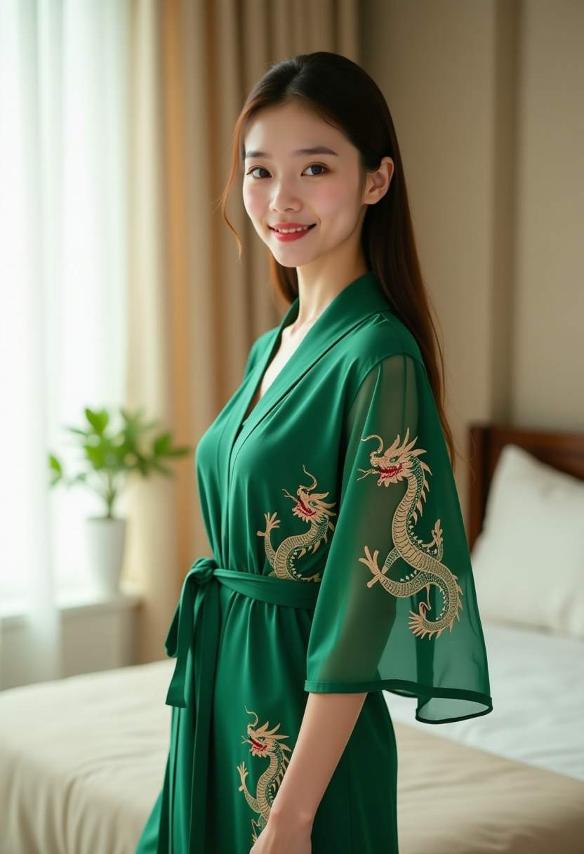 北纬三十度的夏天